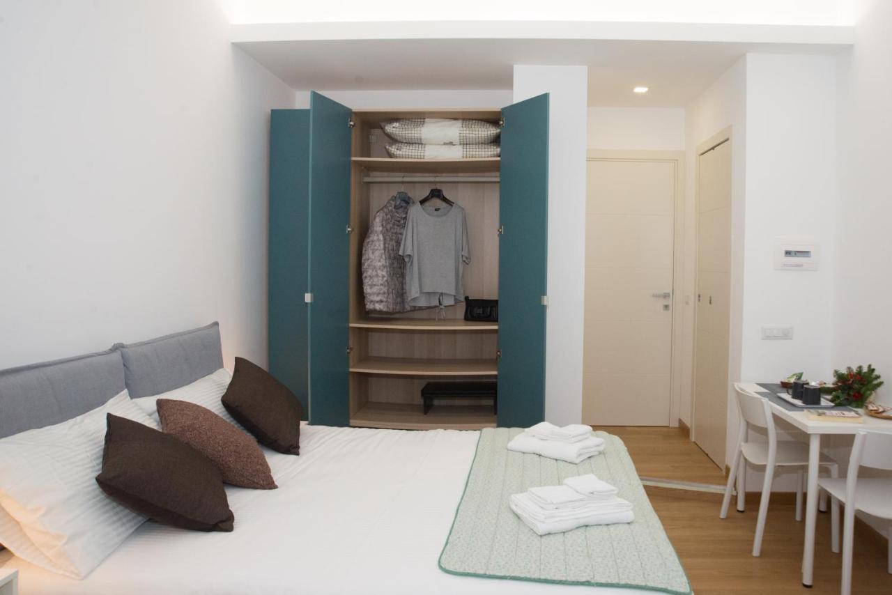 A Due Passi Da San Pietro Bed and Breakfast Ρώμη Εξωτερικό φωτογραφία