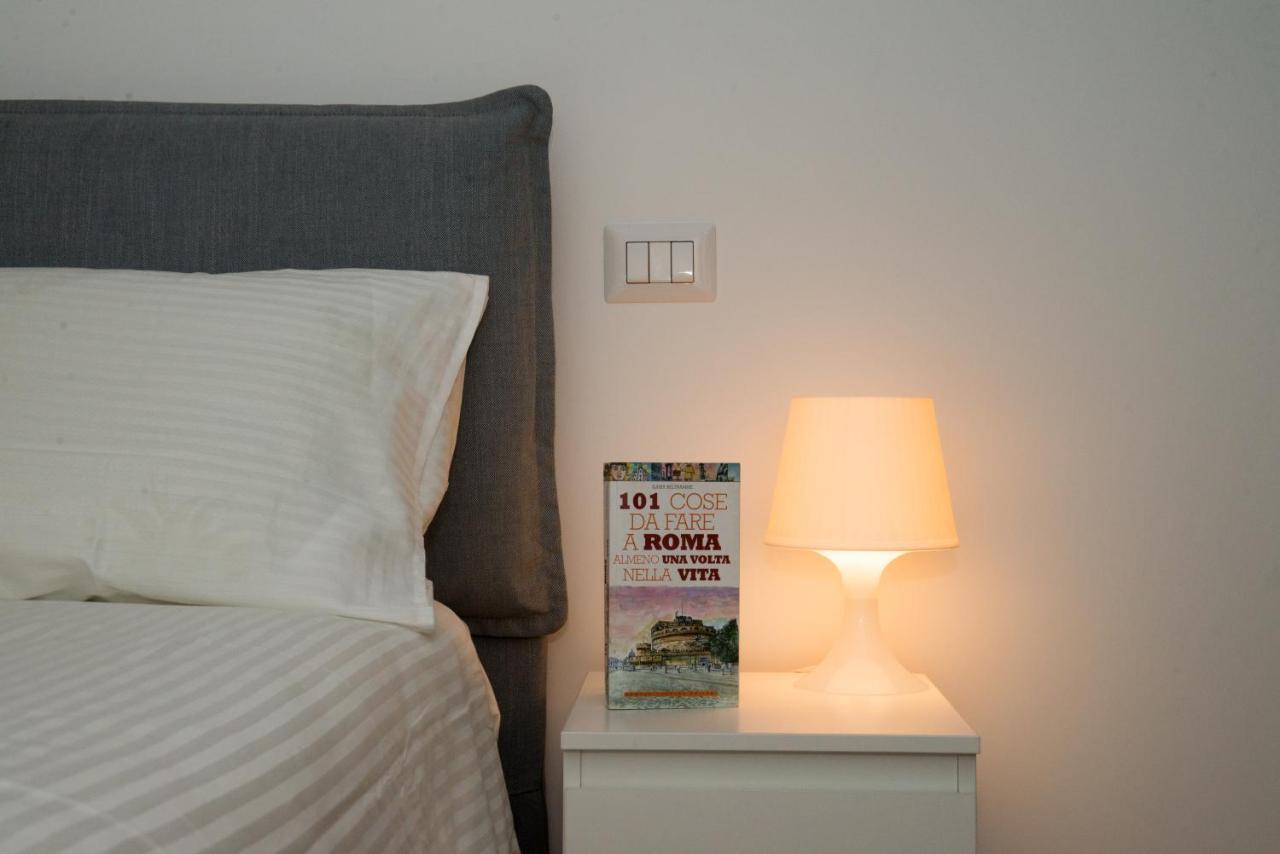 A Due Passi Da San Pietro Bed and Breakfast Ρώμη Εξωτερικό φωτογραφία