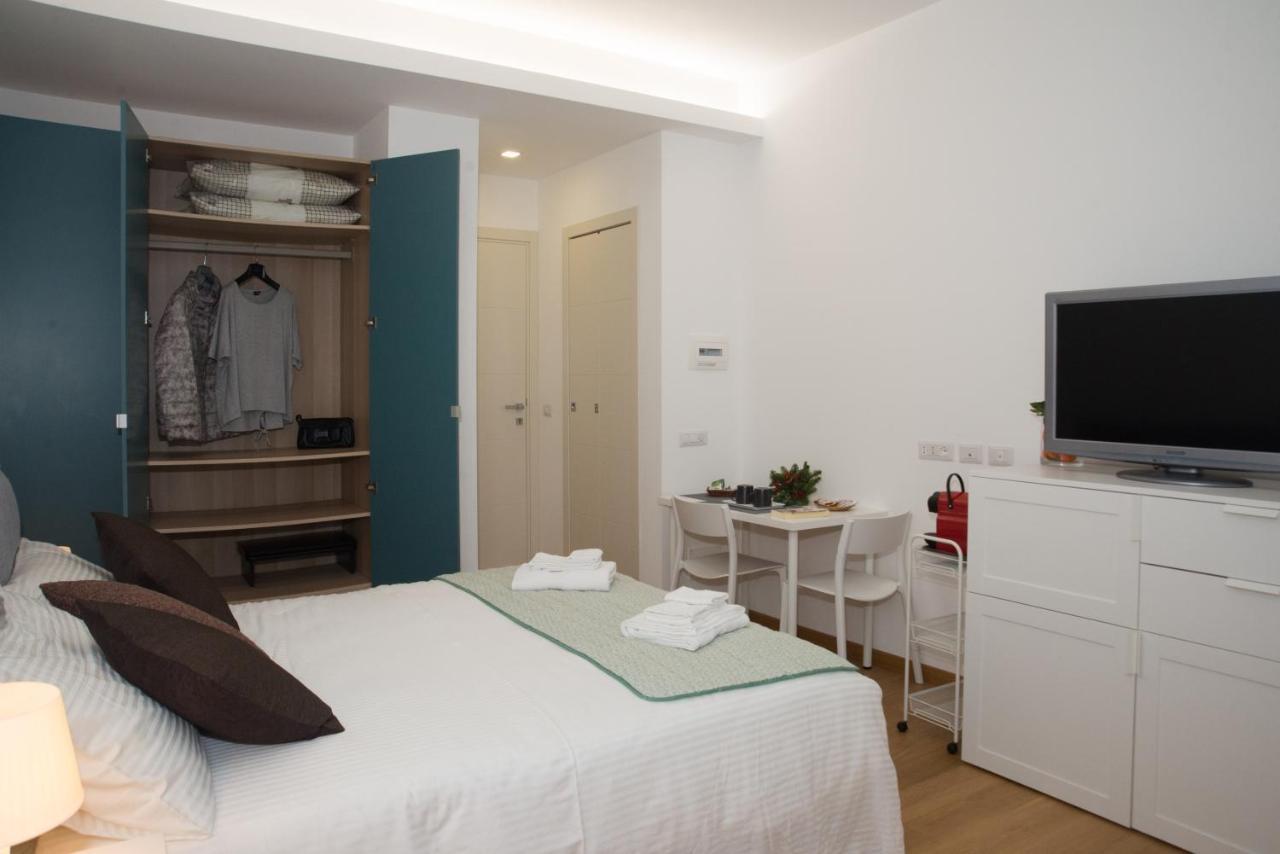 A Due Passi Da San Pietro Bed and Breakfast Ρώμη Εξωτερικό φωτογραφία
