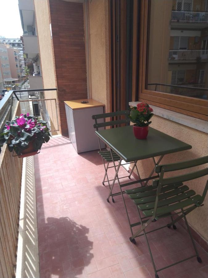 A Due Passi Da San Pietro Bed and Breakfast Ρώμη Εξωτερικό φωτογραφία